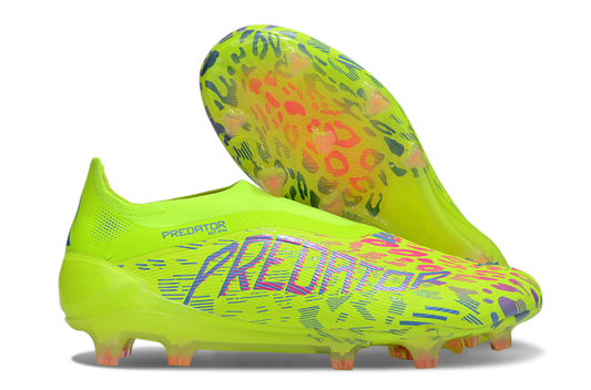 Predator Laceless Elite Fg