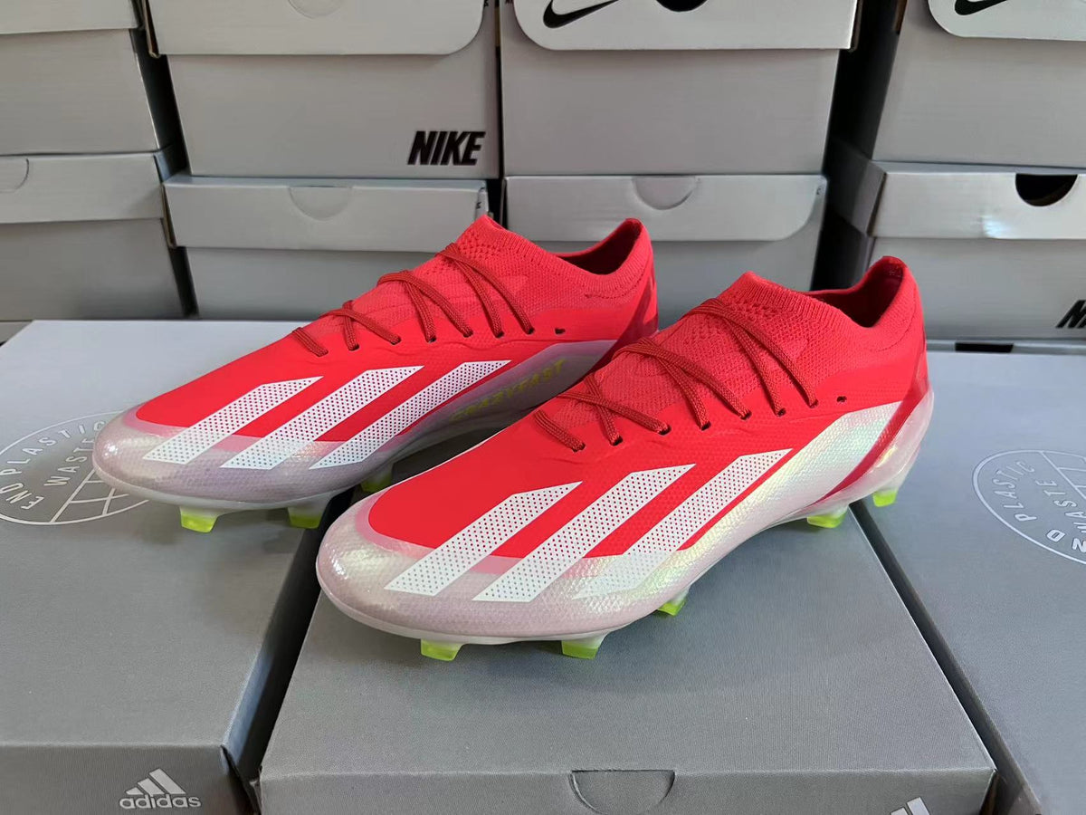 Xcrazyfast Elite Fg