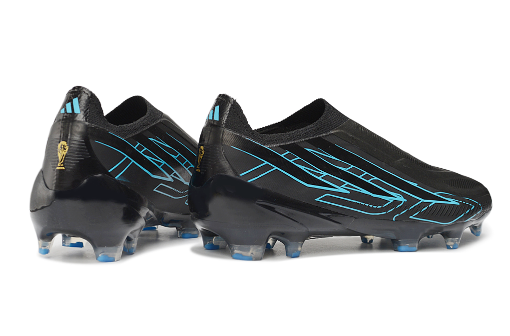 F50+ Laceless Elite FG