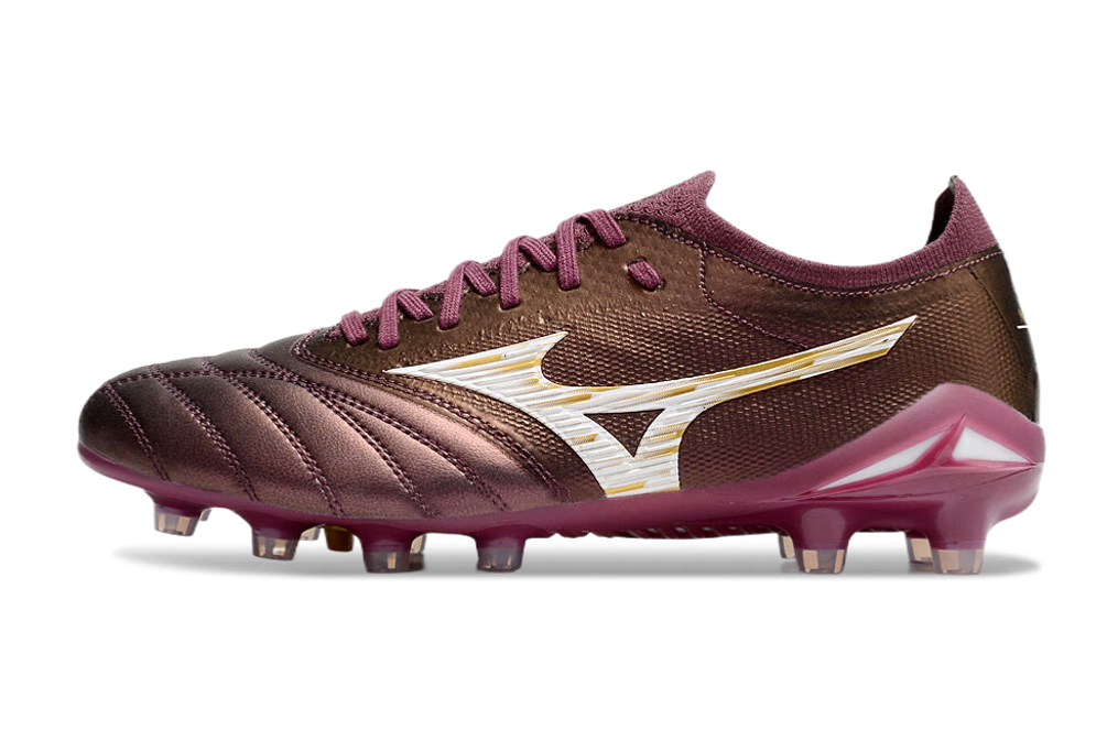 Morelia Neo IV BATE Made In Japan Elite FG