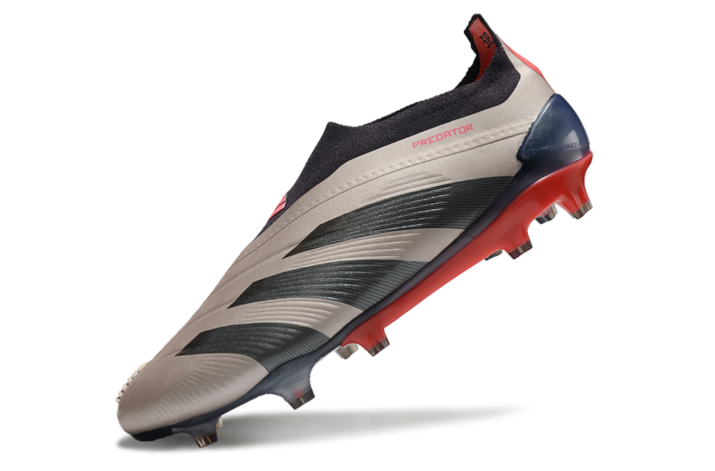 Predator Laceless Elite Fg