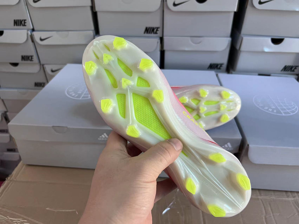 Xcrazyfast Elite Fg