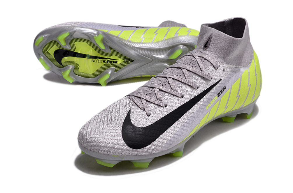 Air Zoom Mercurial Superfly 10 Elite Fg