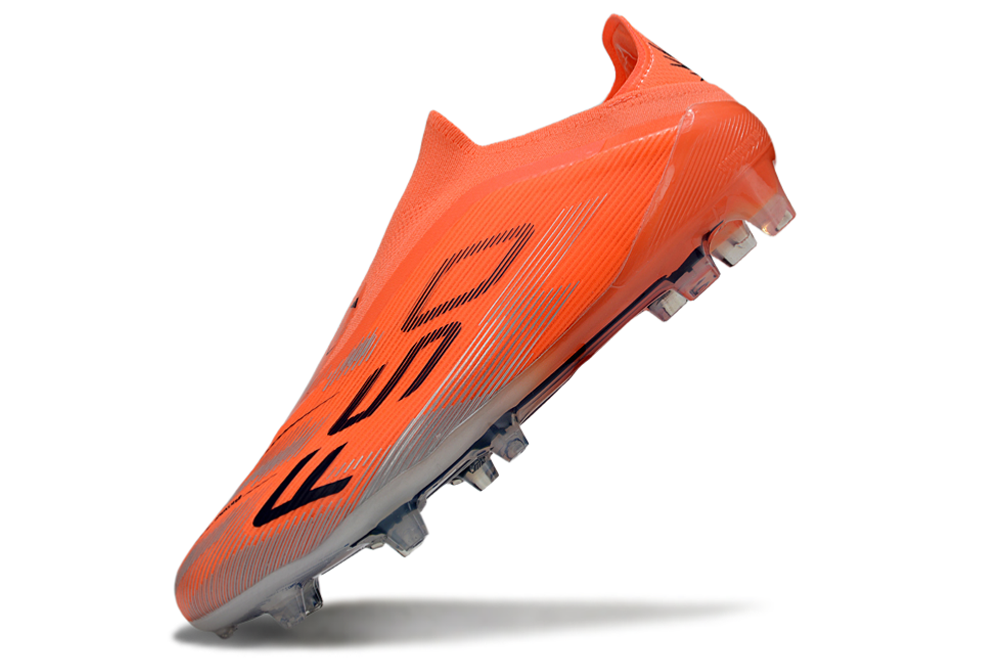 F50+ Laceless Elite FG