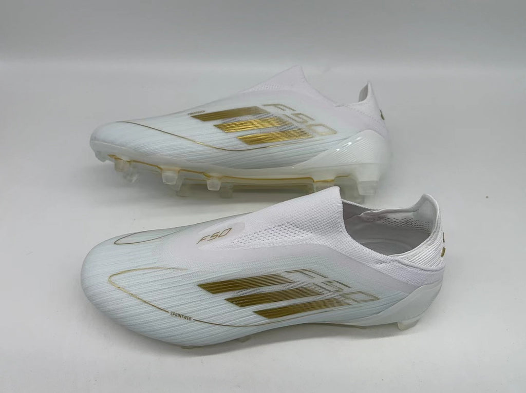 F50+ Laceless Elite FG