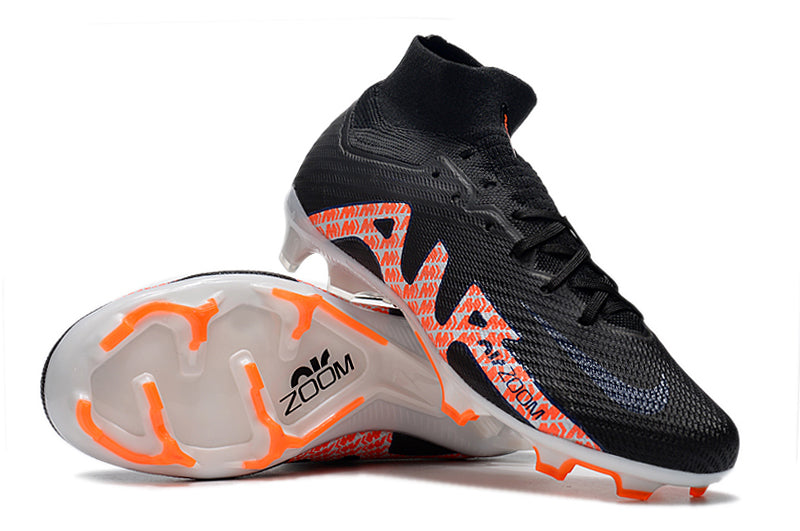 Air Zoom Mercurial Superfly 9 Elite Fg