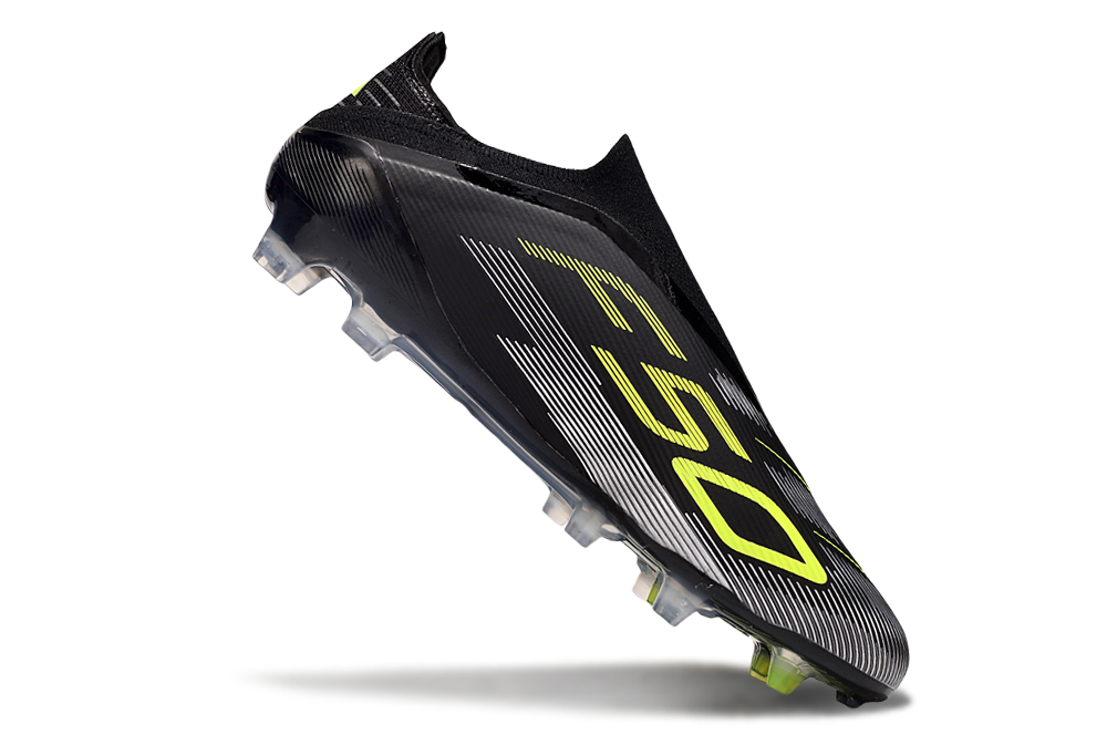 F50+ Laceless Elite FG