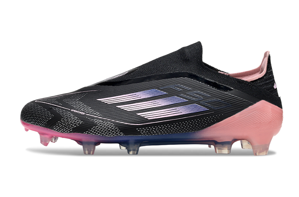 F50+ Laceless Elite FG