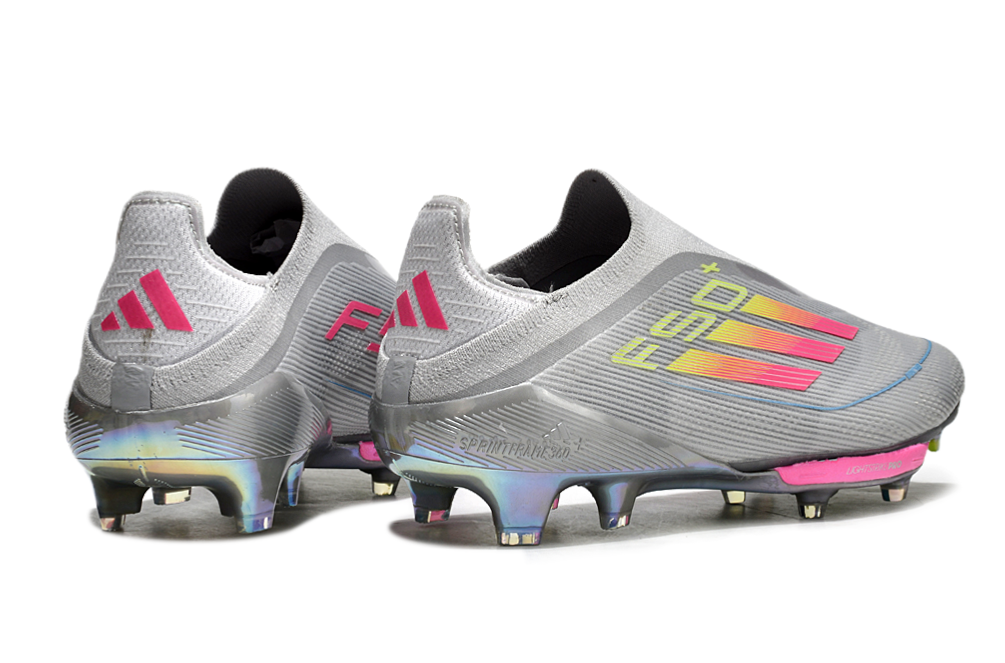 F50+ Lightstrike Pro Laceless Elite FG