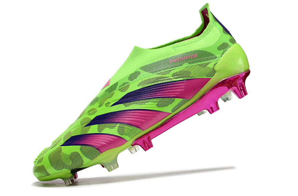 Predator Laceless Elite Fg