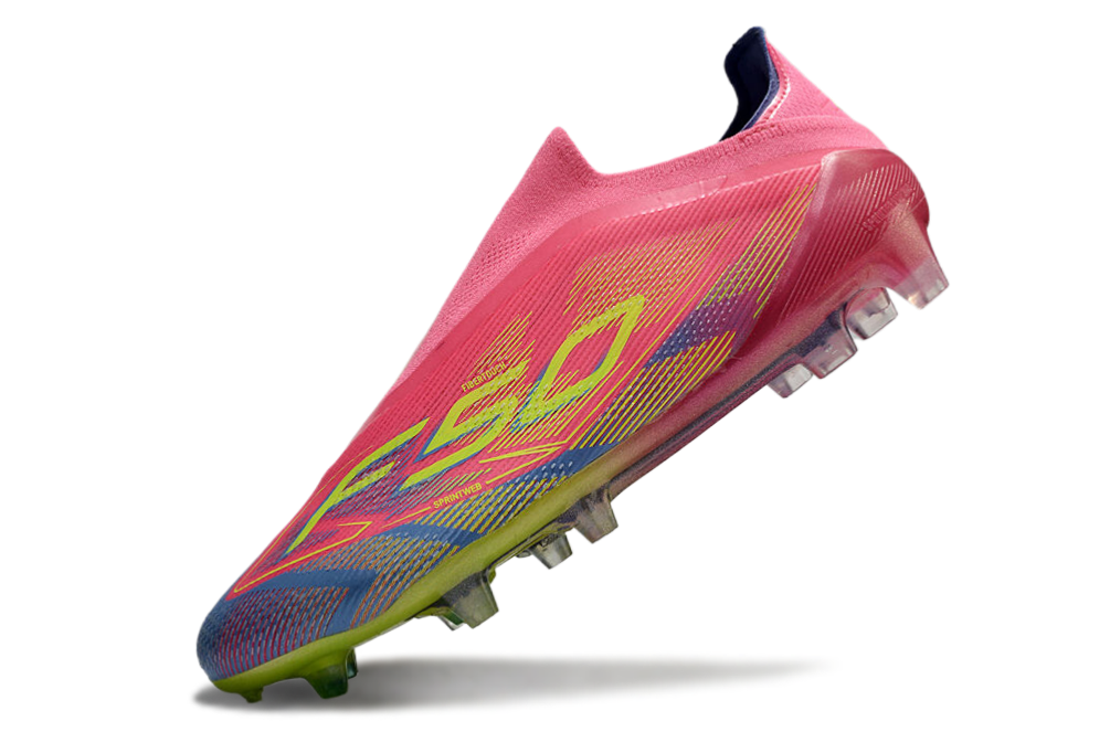 F50+ Laceless Elite FG