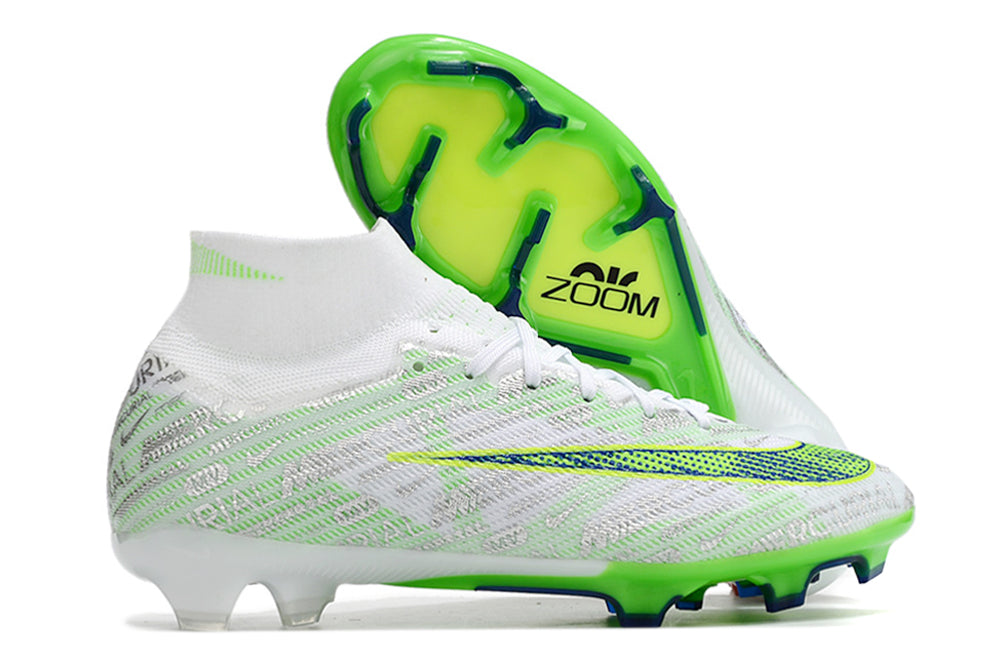 Air Zoom Mercurial Superfly 9 Elite Fg