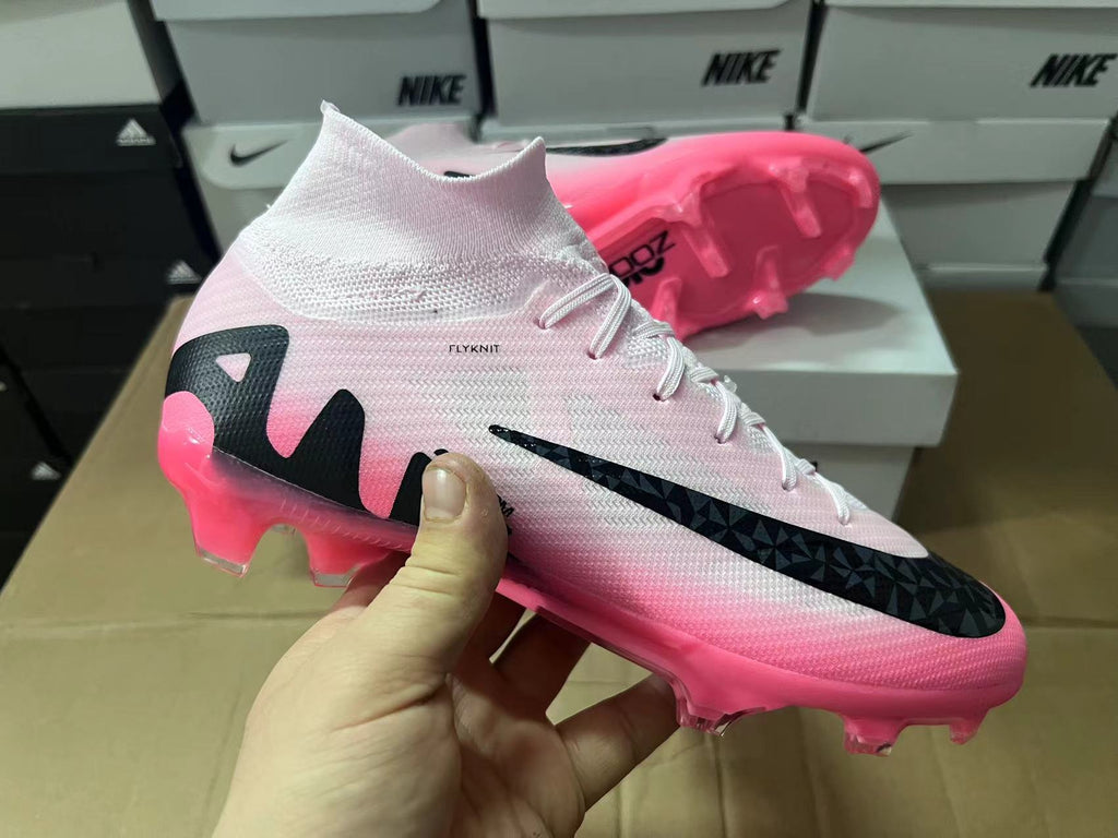 Air Zoom Mercurial Superfly 9 Elite Fg