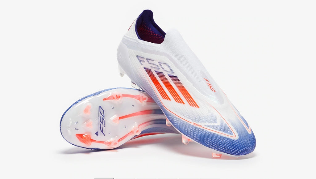 F50+ Laceless Elite FG