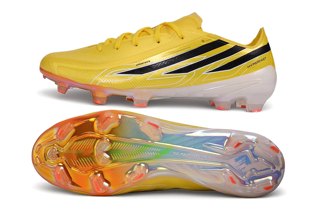 F50+ Elite FG