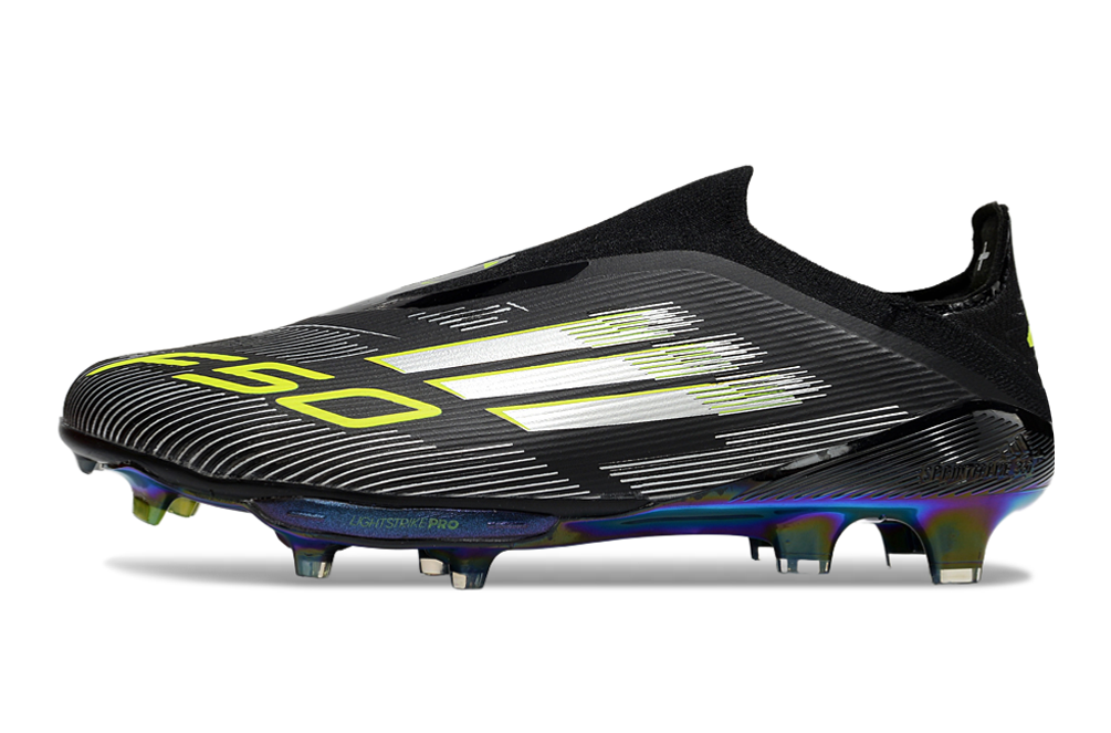 F50+ Lightstrike Pro Laceless Elite FG