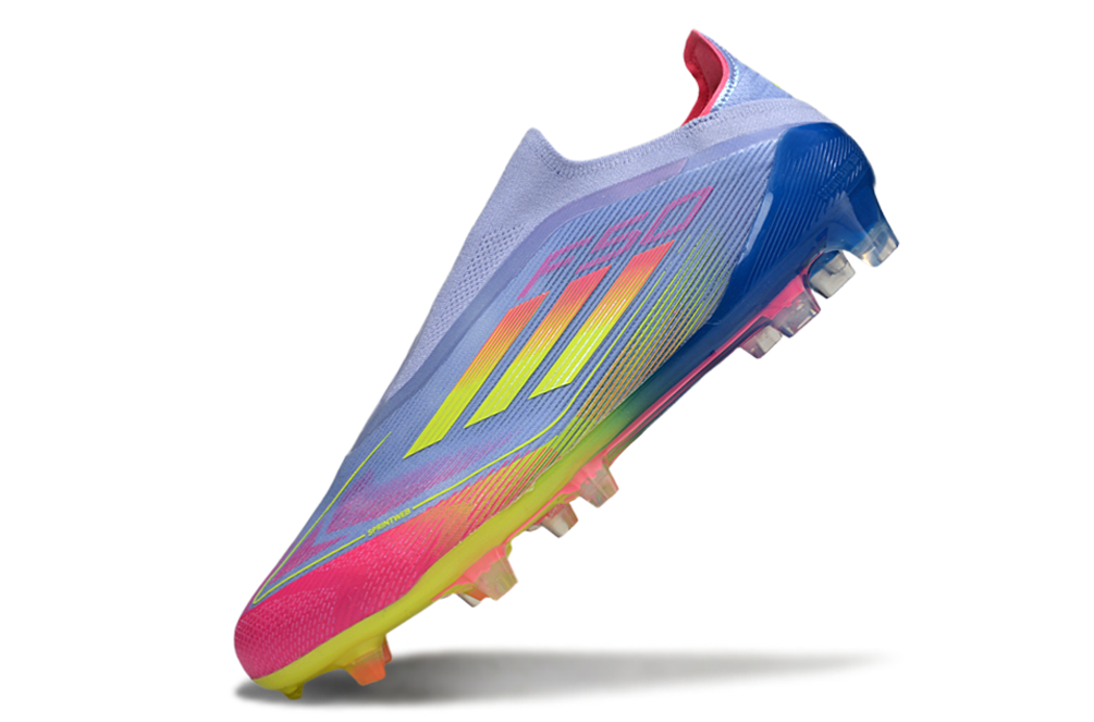 F50+ Laceless Elite FG