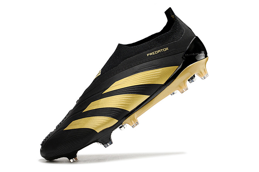 Predator Laceless Elite Fg
