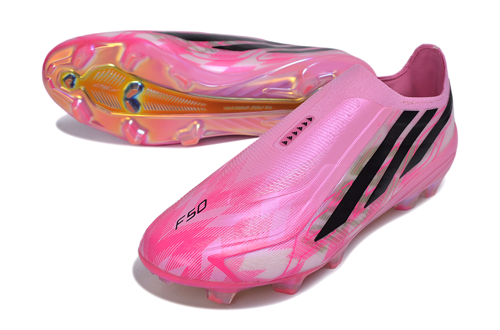 F50+ Laceless Elite FG