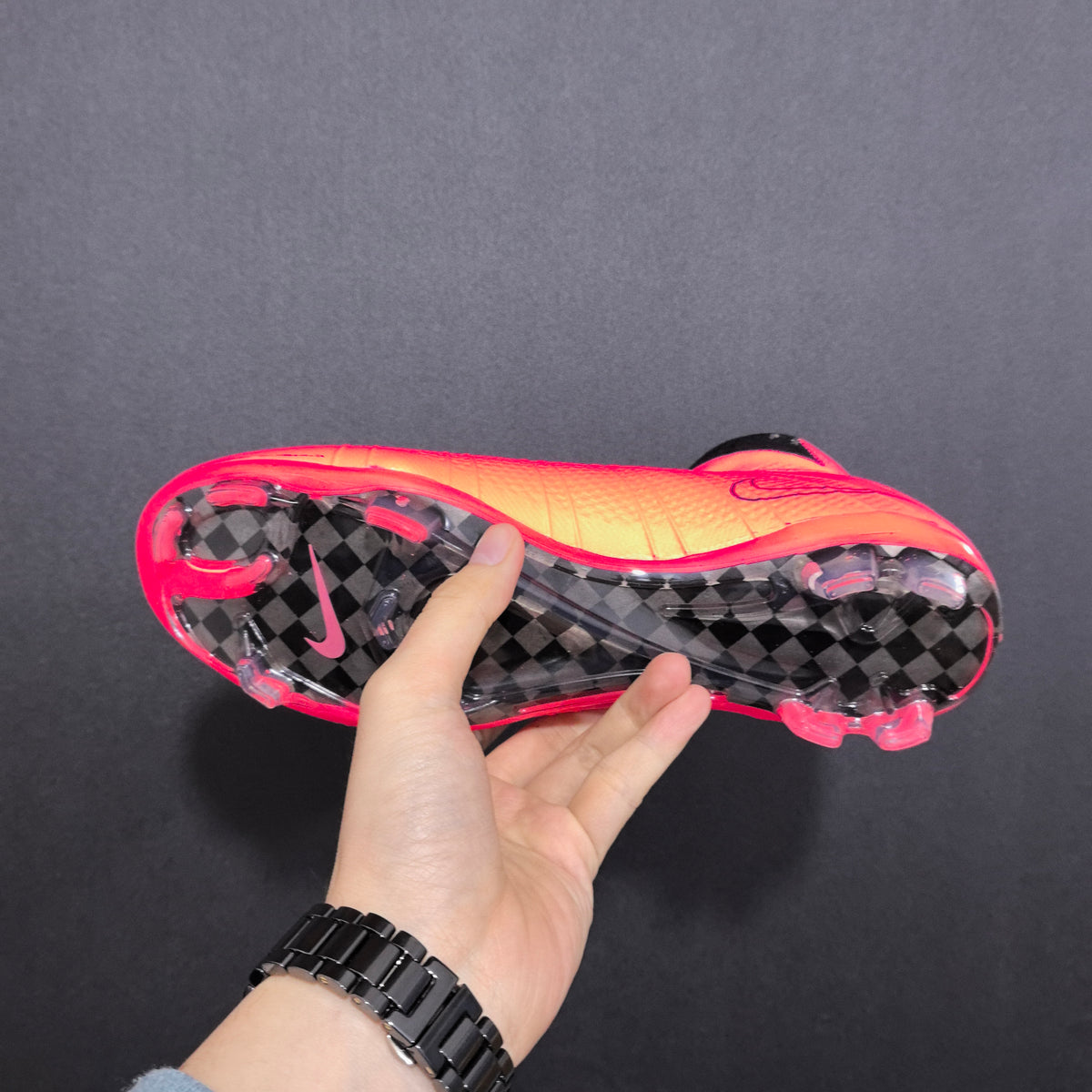 Mercurial Superfly 4 Elite Fg