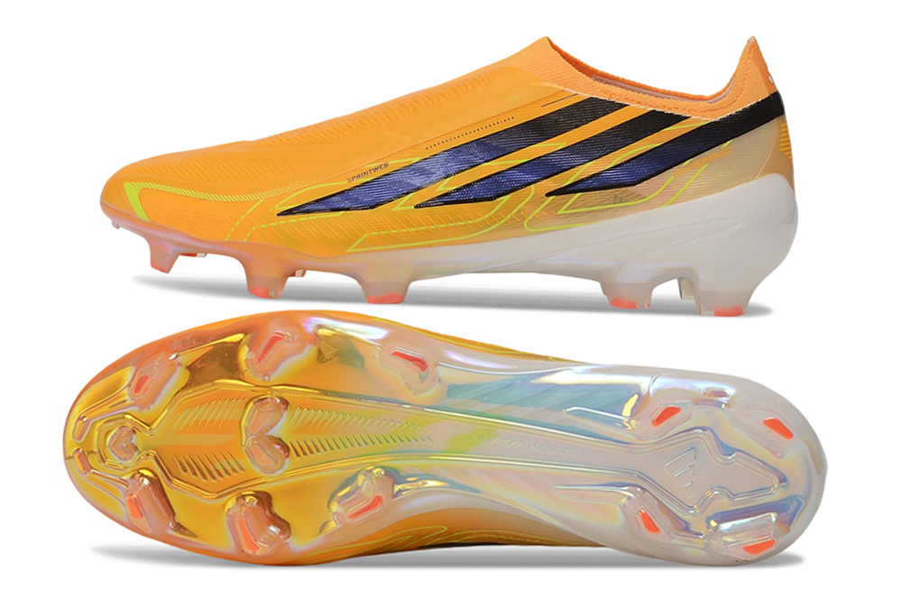 F50+ Laceless Elite FG
