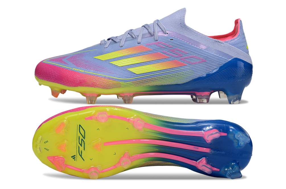 F50+ Elite FG