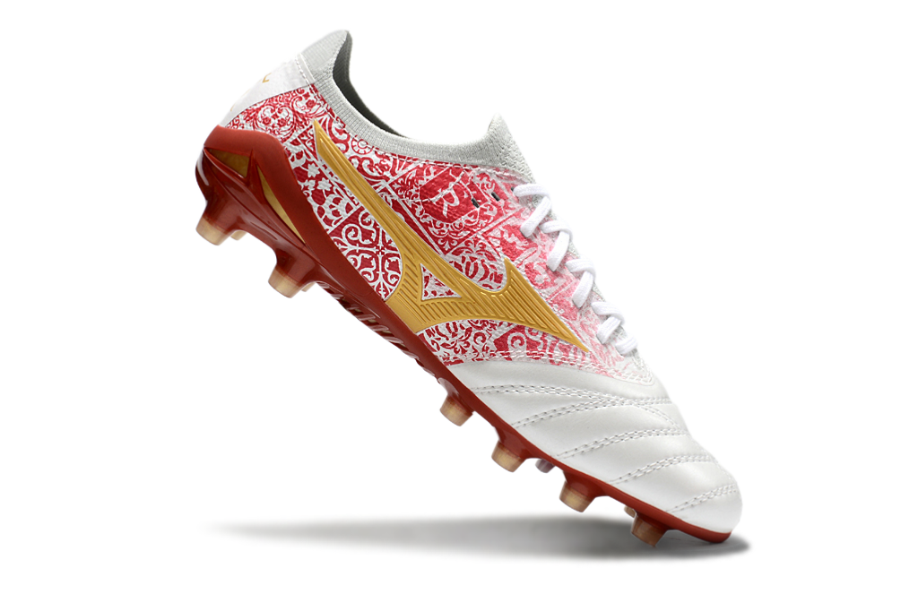 Morelia Neo IV BATE Made In Japan Elite FG