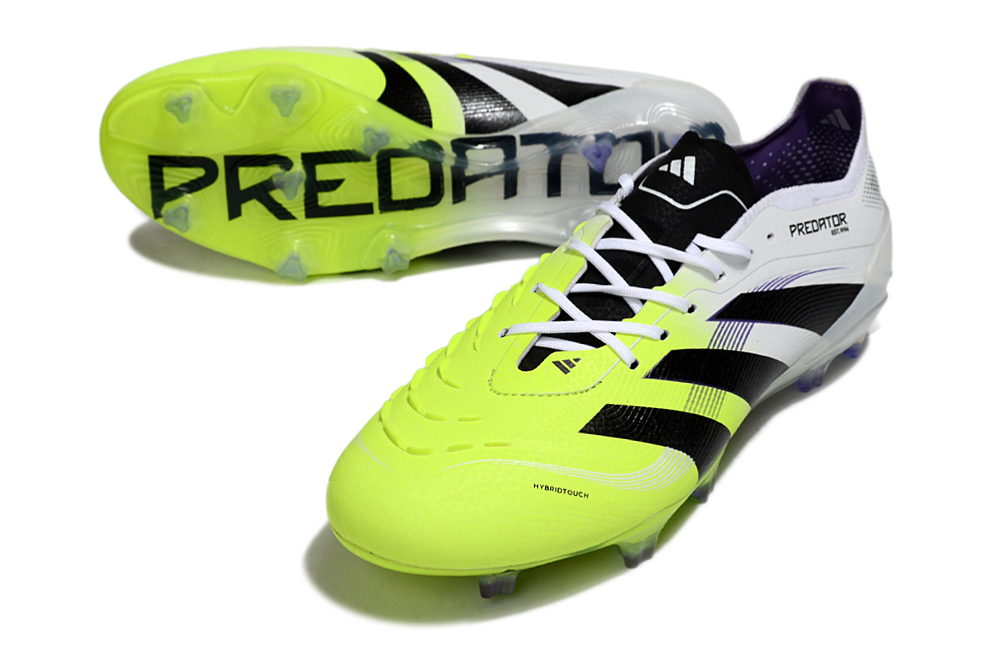 Predator Elite Fg