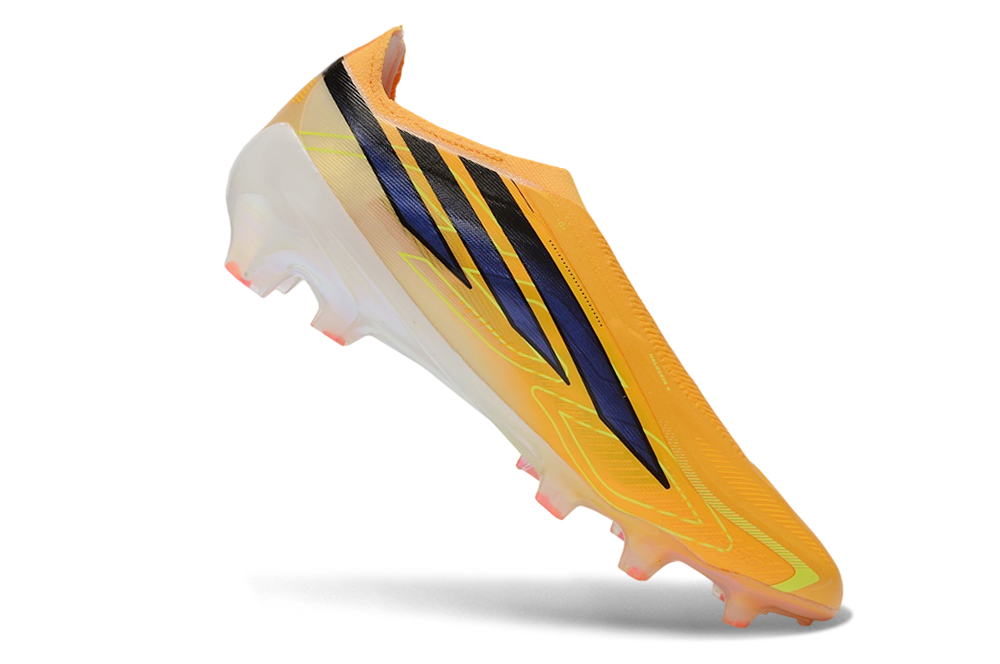 F50+ Laceless Elite FG