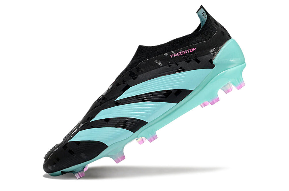 Predator Laceless Elite Fg