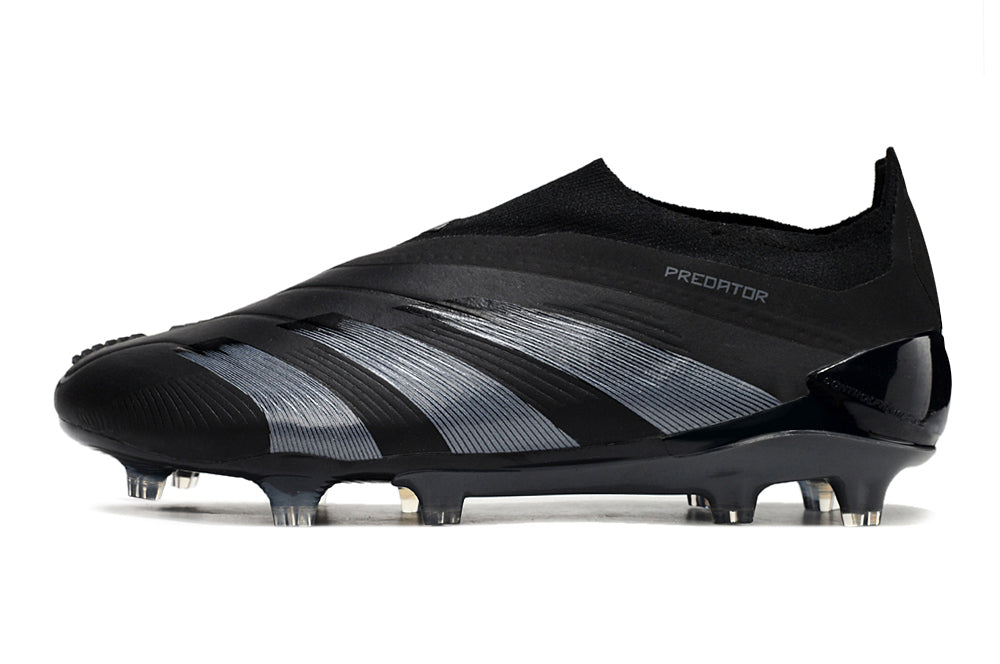 Predator Laceless Elite Fg