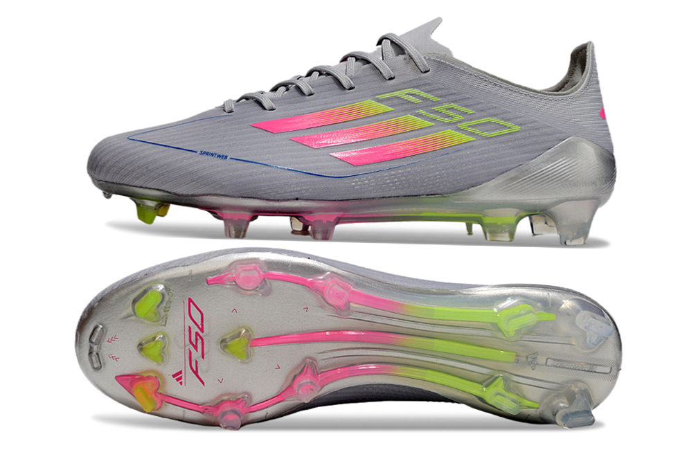 F50+ Elite FG