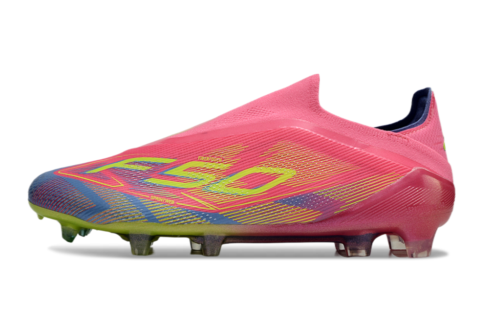 F50+ Laceless Elite FG