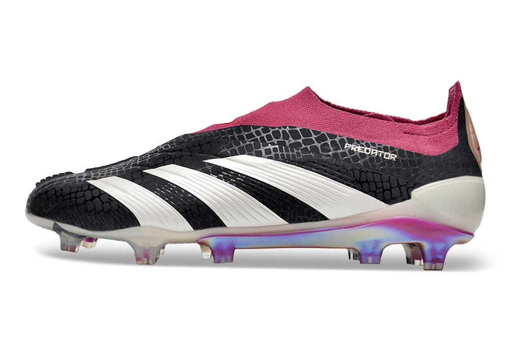 Predator Laceless Elite Fg