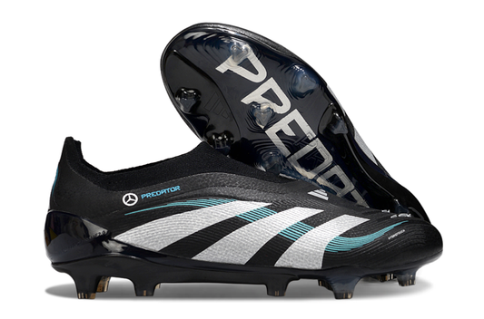 Predator Laceless Elite Fg