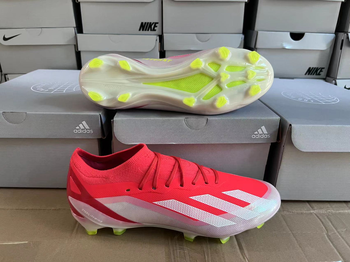 Xcrazyfast Elite Fg