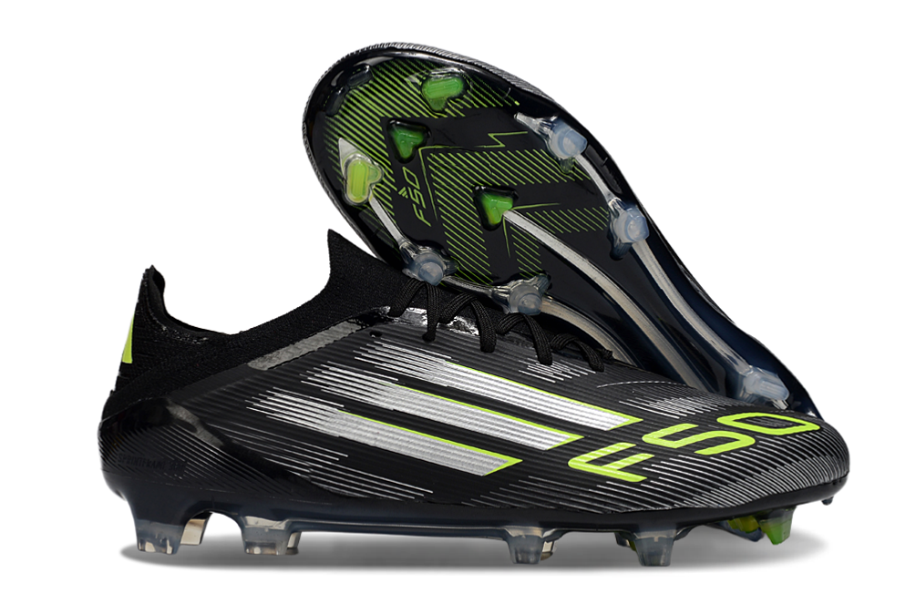 F50+ Elite FG