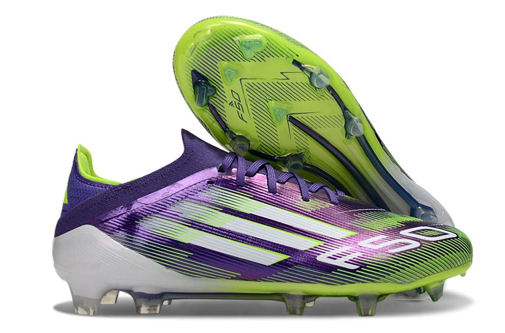 F50+ Elite FG