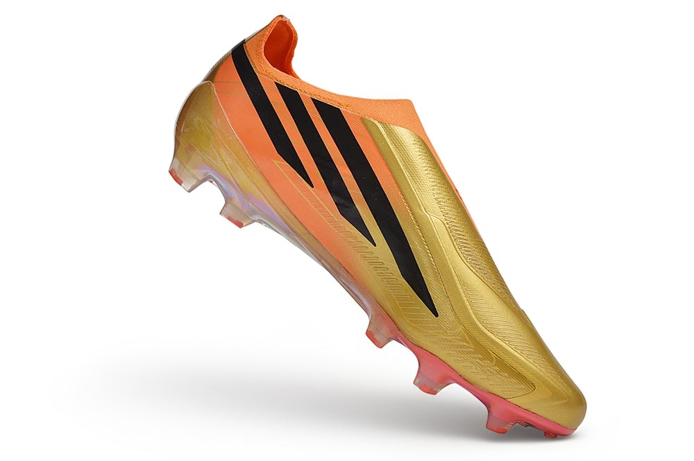 F50+ Laceless Elite FG