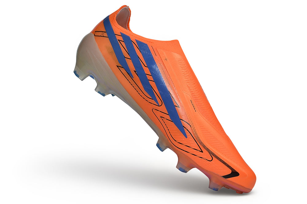 F50+ Laceless Elite FG