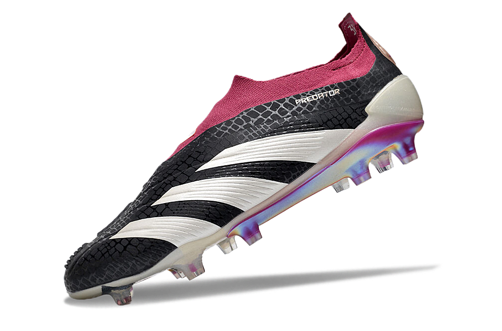 Predator Laceless Elite Fg