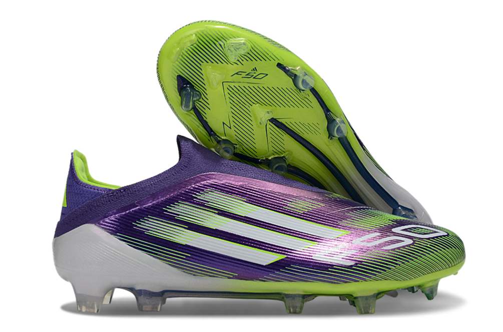 F50+ Laceless Elite FG