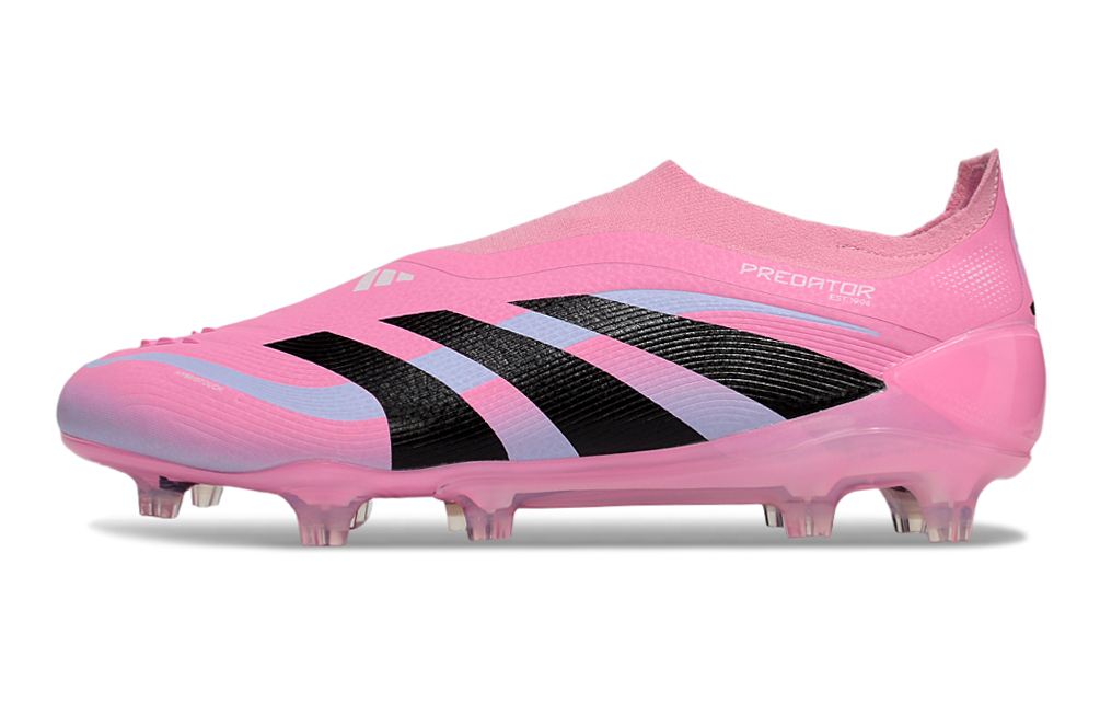 Predator Laceless Elite Fg