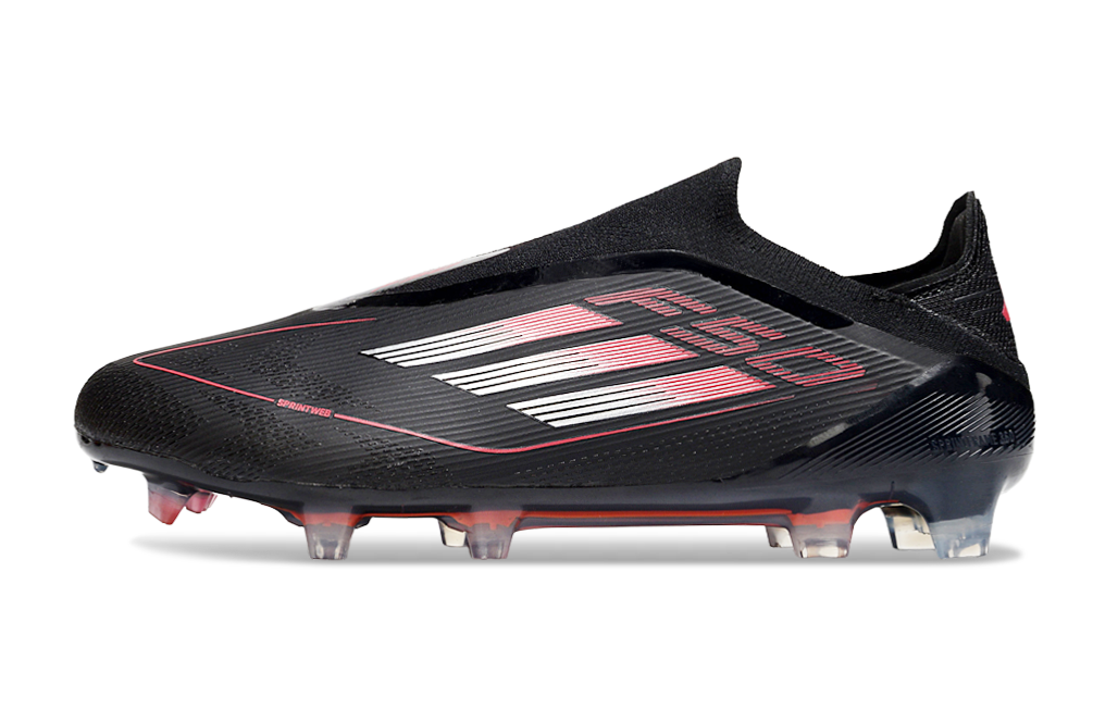 F50+ Laceless Elite FG