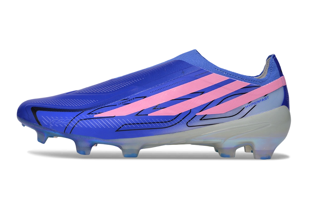 F50+ Laceless Elite FG