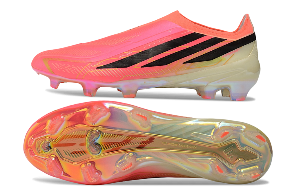 F50+ Laceless Elite FG