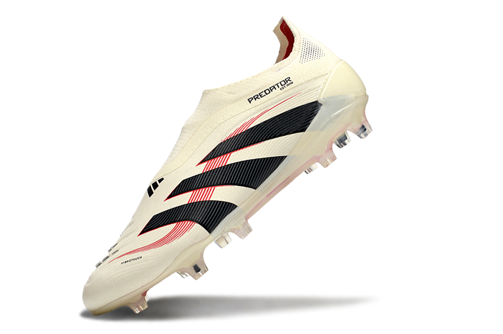 Predator Laceless Elite Fg