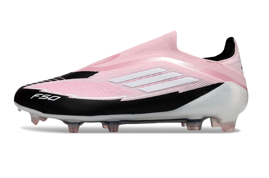F50+ Laceless Elite FG