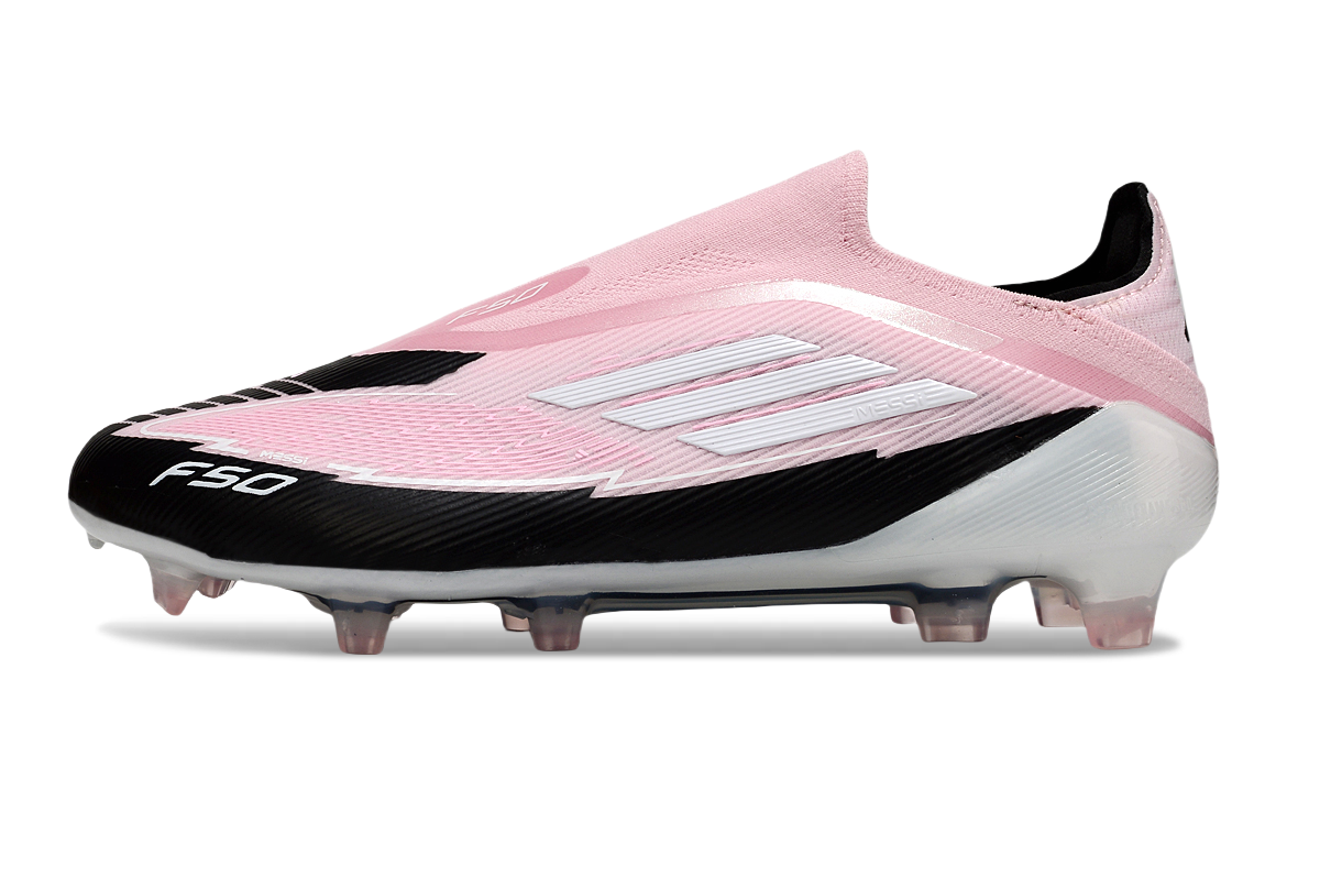 F50+ Laceless Elite FG