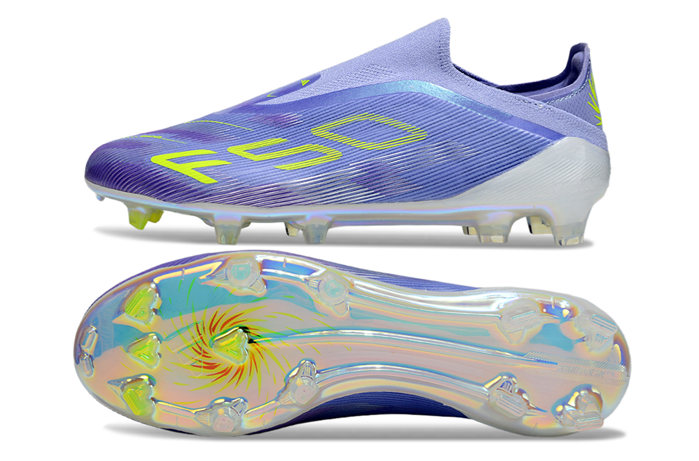 F50+ Laceless Elite FG